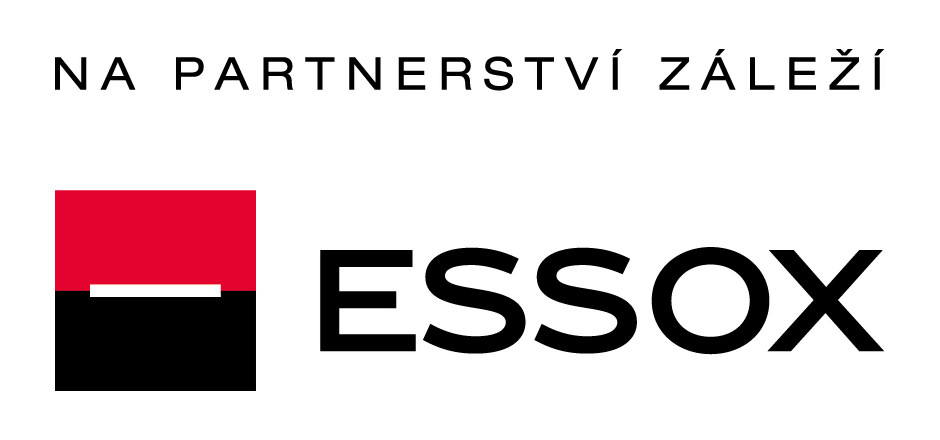 Logo Essox